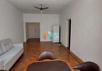 Apartamento à venda, flamengo, rio de janeiro, rj