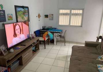 Apartamento à venda, maracanã, rio de janeiro, rj