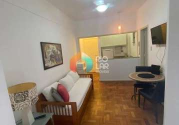 Apartamento para locação, ipanema, rio de janeiro, rj