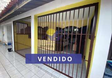 Casa para venda em matinhos, balneário riviera, 1 dormitório, 1 banheiro, 1 vaga