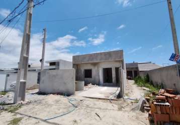 Casa para venda em matinhos, balneário currais, 3 dormitórios, 1 suíte, 2 banheiros, 2 vagas