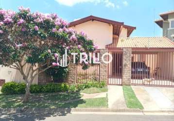 Casa com 3 quartos, 350m², à venda em campinas, parque alto taquaral