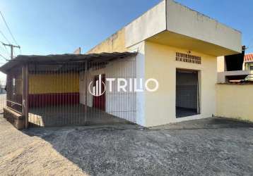 Casa com 2 quartos, 260m², à venda em hortolândia, jardim santa rita de cássia