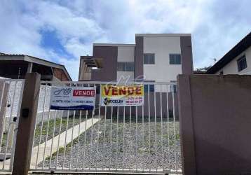 Apartamento à venda no bairro centro em campina grande do sul/pr