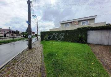 Casa à venda no bairro capão da imbuia em curitiba/pr