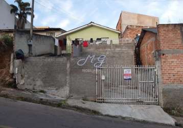 Casa à venda no bairro jardim nossa senhora das graças - campina grande do sul/pr