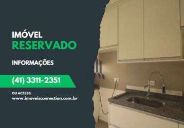 Apartamento com 3 dormitórios para alugar, 120 m² por r$ 3.110,00/mês - alto da glória - curitiba/pr