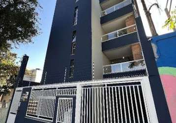 Apartamento com 2 dormitórios à venda, 37 m² por r$ 250.000 - cidade líder