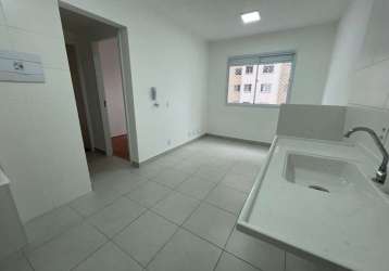 Apartamento com 2 dormitórios para alugar, 32 m² por r$ 1.700,00/mês - itaquera - são paulo/sp