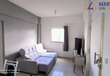 Vendo apartamento 3º andar,  2/4 sendo uma suíte no candeias em vitória da conquista/ba por apenas 219.900,00