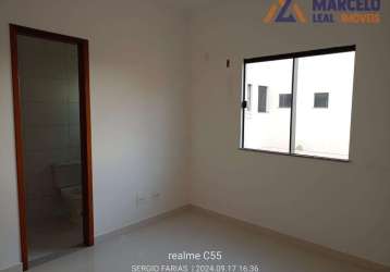 Venda de um apartamento no 4º andar com 3 quartos, 1 suite, elevador - r$ 260.000,00 excelente oportunidade