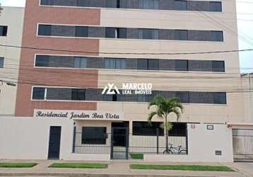 Venda de um apartamento no 4º andar com 3 quartos, 1 suite, elevador - r$ 260.00