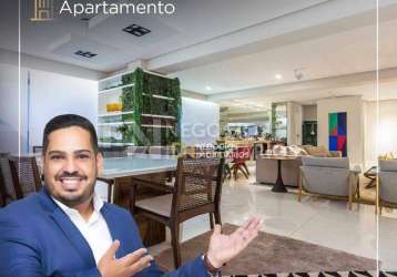 Apartamento com 5 dormitórios à venda, 240 m² por r$ 1.600.000,00 - ribeira - natal/rn