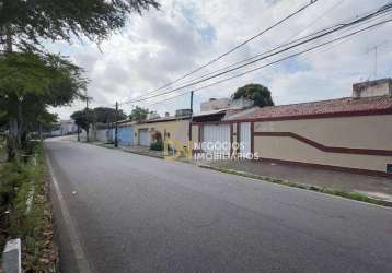 Casa com 4 dormitórios à venda, 167 m² por r$ 390.000,00 - neópolis - natal/rn