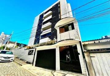 Cobertura com 3 dormitórios à venda, 389 m² por r$ 970.000 - barro vermelho - natal/rn