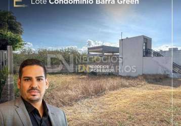 Terreno à venda, 429 m² por r$ 650.000 - candelária - natal/rn