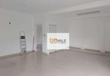 Casa à venda, 200 m² por r$ 350.000,00 - vila resende - caçapava/sp