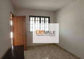 Casa à venda, 133 m² por r$ 330.000,00 - vila naly - caçapava/sp