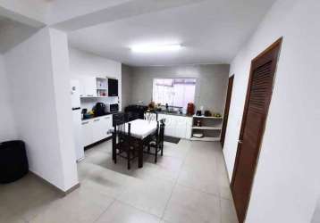 Casa com 3 dormitórios à venda - jardim boa esperança - sorocaba/sp