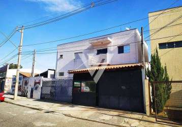 Casa com 3 dormitórios à venda, 350 m² por r$ 900.000,00 - vila haro - sorocaba/sp