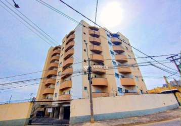 Apartamento com 2 quartos à venda - trujillo - sorocaba/sp