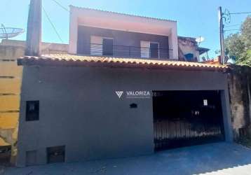 Casa com 3 dormitórios à venda - jardim wanel ville iv - sorocaba/sp