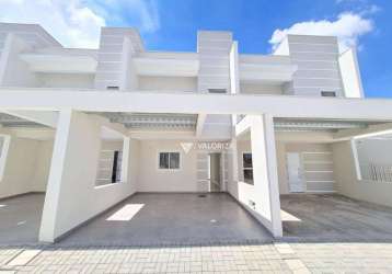 Casa com 2 dormitórios à venda, 93 m² por r$ 499.000,00 - residencial américo figueiredo - sorocaba/sp