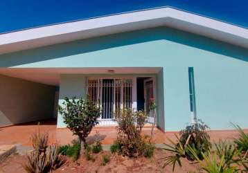 Casa com 3 dormitórios à venda, 242 m² por r$ 750.000,00 - vila odim antão - sorocaba/sp