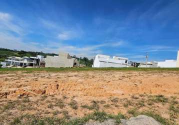 Terreno à venda, 200 m² - jardim wanel ville v - sorocaba/sp