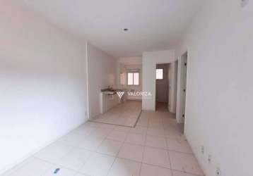 Apartamento com 2 dormitórios à venda, 41 m²- residencial olga park - sorocaba/sp