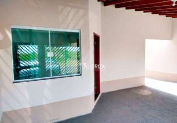 Casa com 4 dormitórios à venda, 180 m² por r$ 550.000,00 - jardim piazza di roma i - sorocaba/sp