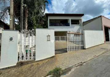 Casa com 3 dormitórios à venda, 500 m² por r$ 800.000,00 - vossoroca - votorantim/sp