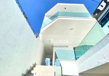 Casa à venda, 290 m² por r$ 1.750.000,00 - campolim - sorocaba/sp