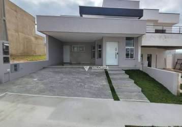 Casa com 3 dormitórios à venda, 140 m²  - condomínio helena maria - sorocaba/sp