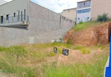 Terreno, 300 m² - venda por r$ 450.000,00 ou aluguel por r$ 3.150,00/mês - parque jataí - votorantim/sp