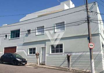 Casa com 3 dormitórios à venda, 251 m²  - vila barcelona - sorocaba/sp