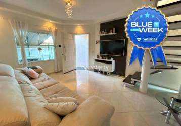 Blue week *casa de r$ 590.000 por r$ 560.000 + um ano de iptu grátis * - jardim prestes de barros - sorocaba/sp