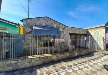 Casa com 4 dormitórios à venda, 194 m²  - vila augusta - sorocaba/sp