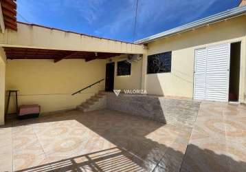 Casa com 2 dormitórios à venda, 91 m² - jardim wanel ville v - sorocaba/sp