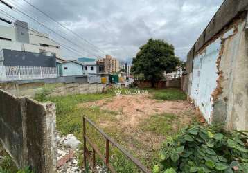 Terreno para alugar, 315 m² - jardim emília - sorocaba/sp