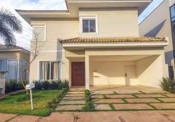 Casa com 4 dormitórios para alugar, 300 m² por r$ 10.000,00/mês - condomínio residencial giverny - sorocaba/sp