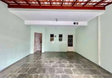 Casa com 2 dormitórios à venda, 103 m² por r$ 425.000,00 - jardim das estrelas - sorocaba/sp