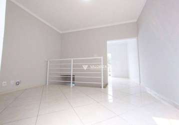 Apartamento com 2 dormitórios à venda, 60 m² por r$ 220.000,00 - wanel ville - sorocaba/sp