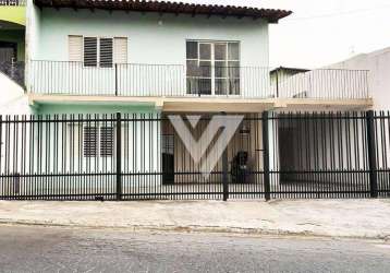 Casa com 3 dormitórios à venda - vila barão - sorocaba/sp