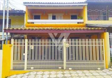 Casa com 3 dormitórios à venda, 280 m² - vila lucy - sorocaba/sp