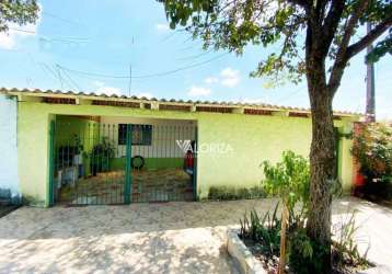 Casa à venda, 103 m² por r$ 299.000,00 - conjunto habitacional júlio de mesquita filho - sorocaba/sp