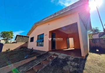 Casa com 2 dormitórios à venda, 95 m² - vila barão - sorocaba/sp