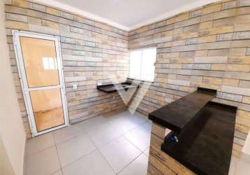 Apartamento com 2 dormitórios à venda, parque são bento - sorocaba/sp