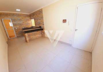 Apartamento com 2 dormitórios à venda, 56 m² por r$ 185.000,00 - parque são bento - sorocaba/sp