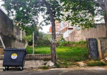 Terreno à venda - centro - sorocaba/sp